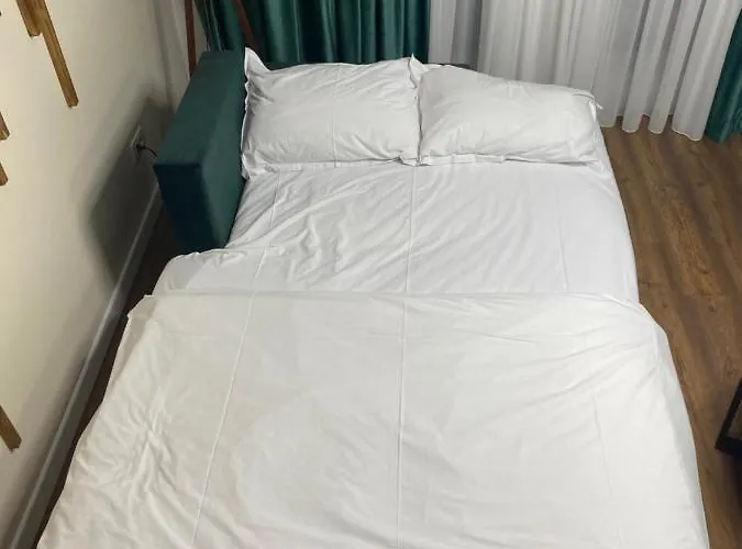 Apartament Cozy Business Premium Plaza Bucureşti