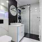 Cozy Business Premium Plaza * Bucarest