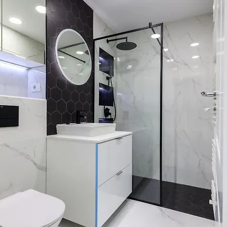 Cozy Business Premium Plaza * Bukarest