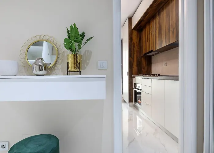 Cozy Business Premium Plaza 부쿠레슈티