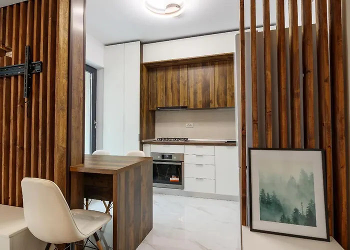 Cozy Business Premium Plaza *