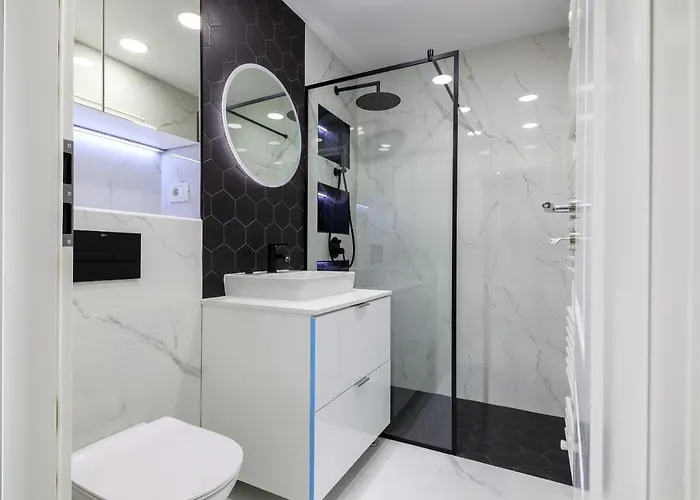 Cozy Business Premium Plaza * Бухарест