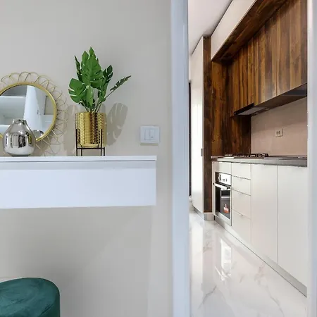 Cozy Business Premium Plaza Bukareszt